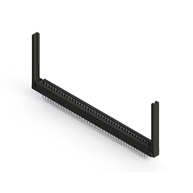357-080-458-268 EDAC Inc.  Edgeboard Connectors